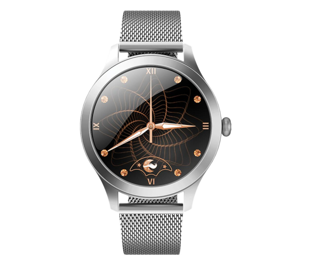 Maxcom OUTLET - FW42 srebrny - 1471298 - zdjęcie 3